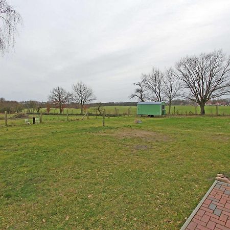 Ferienwohnungen Wredenhagen See 10860 מראה חיצוני תמונה