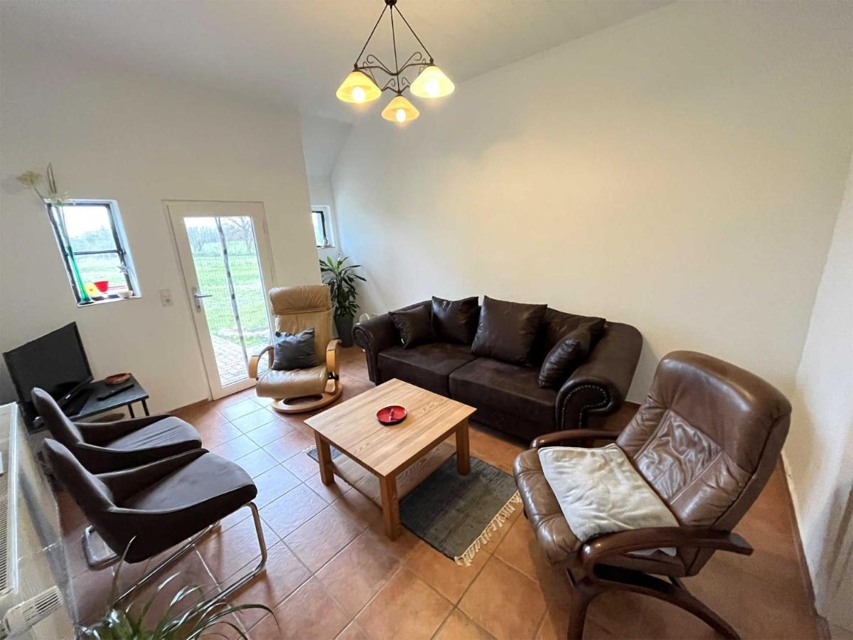 Ferienwohnungen Wredenhagen See 10860 מראה חיצוני תמונה