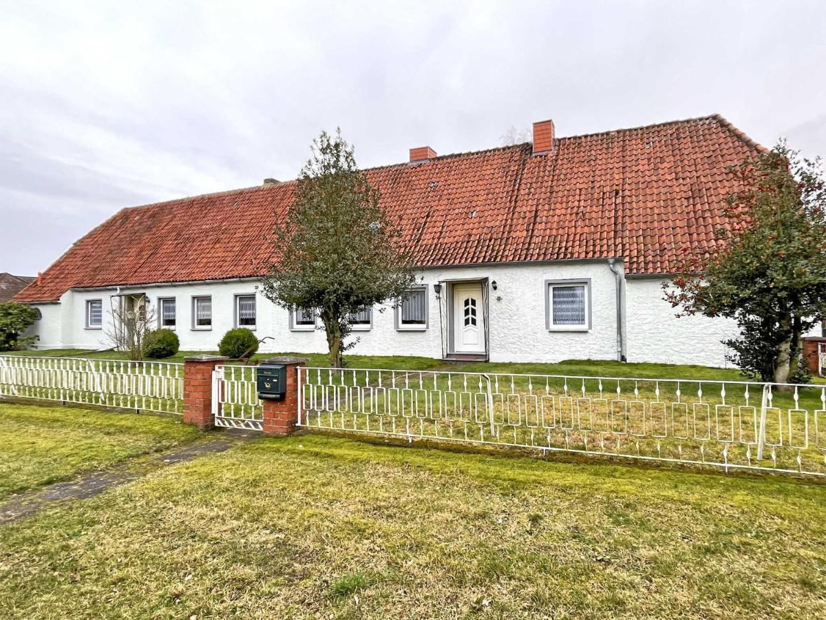 Ferienwohnungen Wredenhagen See 10860 מראה חיצוני תמונה