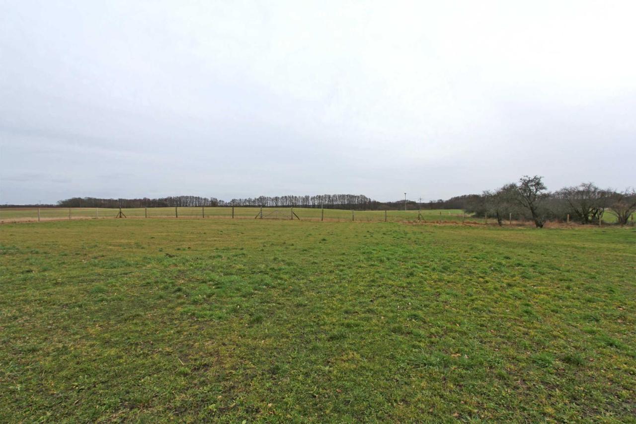 Ferienwohnungen Wredenhagen See 10860 מראה חיצוני תמונה