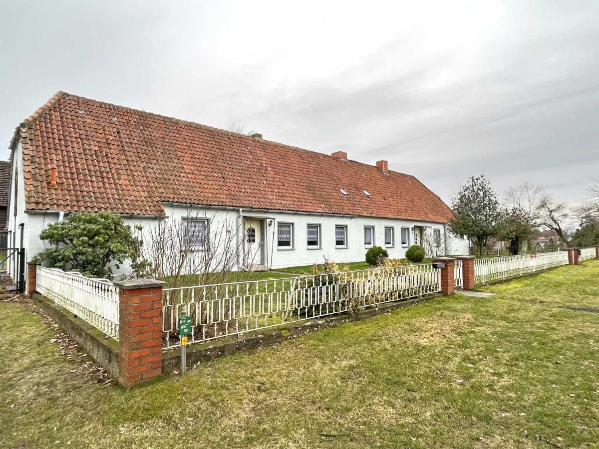 Ferienwohnungen Wredenhagen See 10860 מראה חיצוני תמונה